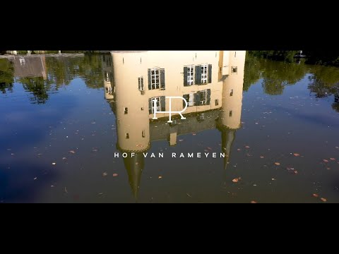 Hof Van Rameyen | A unique sale by Found & Baker Properties