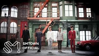 SHINee 샤이니 &#39;Hello&#39; MV Teaser