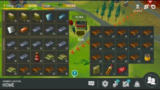 Download lagu LDOE raid God | Reloaded 3x mp3