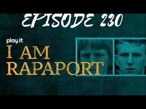 I Am Rapaport Stereo Podcast Episode 230 - Lebron Posse / Break the Bank / Shoutouts