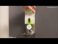 Видео о товаре: Диспенсер для мыла Merida Stella Mini DSP102 полированный