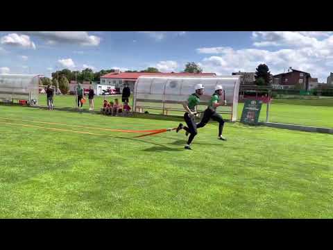 SDH Obrubce muži - JL Kosmonosy 2022