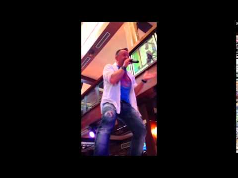 Engel B. - Engel in Zivil