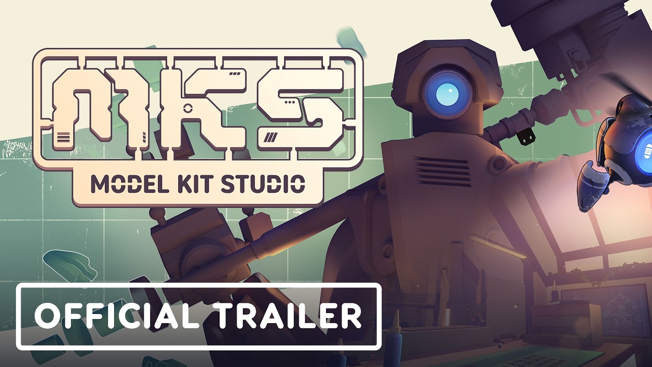 Trailer