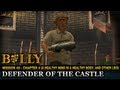 Defender Of The Castle Mission 49 Bully Scholarship Edition