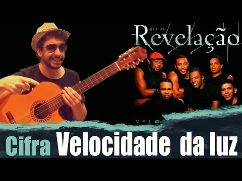 Luz - Banda Profecia