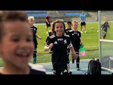 FC Lahti – Kukaan ei jää kentän laidalle