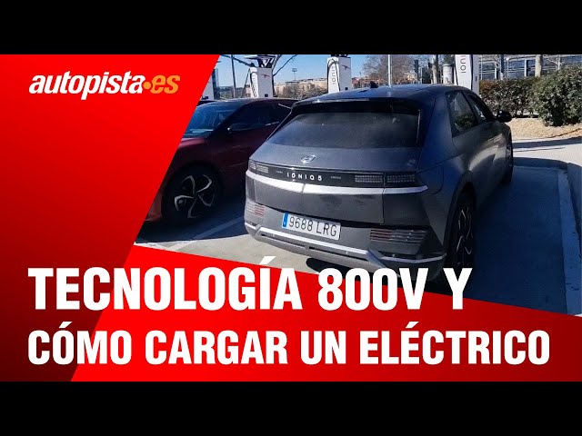 Vídeo relacionado con Dispositivo de almacenamiento y calor, gasolinera eléctrica, temperatura ajustable, 800 W, plata