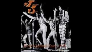 Download lagu Jackson 5 - Who's Loving You (First National Tour 1970 Live) mp3