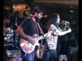 04 Butterfingers - Stolen (Live @ Hard Rock Cafe ...