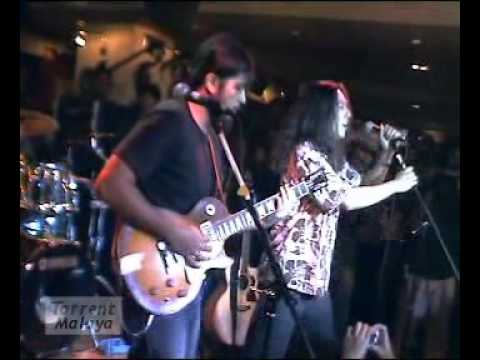04 Butterfingers - Stolen (Live @ Hard Rock Cafe Kuala Lumpur 2005)