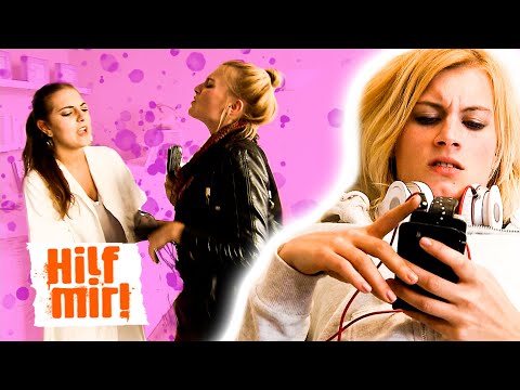 Handysucht: Ich kann nicht ohne! | Part 2 | Hilf Mir!