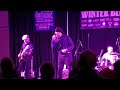Delta Generators At CIBS Winter Blues Fest February 14 2026