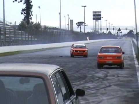 PO - EA #34 - Desafio 201 Metros "Show de Manobras" 02/08/09