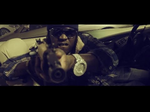 T HUSSLE - HUSSLE SPEAKS [OFFICIAL MUSIC VIDEO]