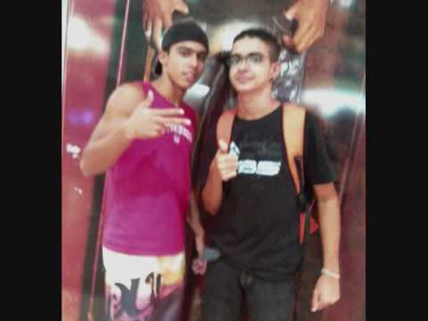 Bonde do RatãO Leandro e Novinho