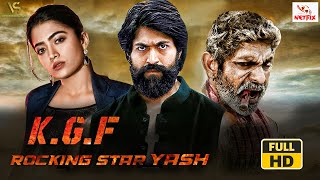 Googly | KGF Yash Full Movie | Rocking Star Yash  Malayalam Latest Movie | Netfix Malayalam