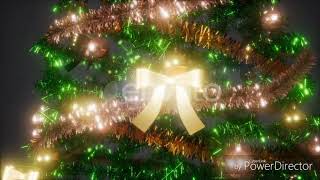 THE RED BARON03, Loving Caliber- Christmas In My Heart ft. Mia Pfirrman