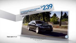 preview picture of video 'Orchard Park VW | March 2015 Specials'