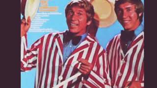 Pfft you were gone, Buck Owens