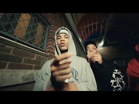 Allstars Freestyle and Mdot 59