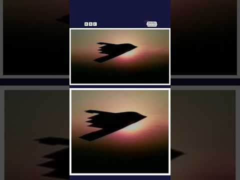 فيديو | قاذفات الشبح في المحيط الهندي وأكبر "مطار عائم" إلى الشرق الأوسط..  رسائل أمريكية لإيران؟