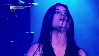 Evanescence - What You Want (Live at Little Rock 2012)