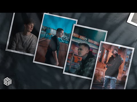 New Beat Order, Finn Schaller & Jason Wats - Love Better (ft. Sambu Music)