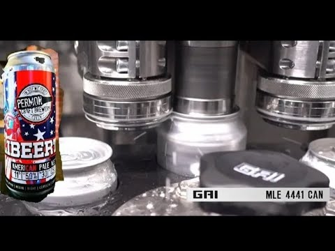 YouTube Thumbnail of Pivovar Permon video