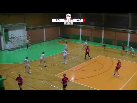 SRL 4. kolo (Ž) / Železničar - Napredak 12