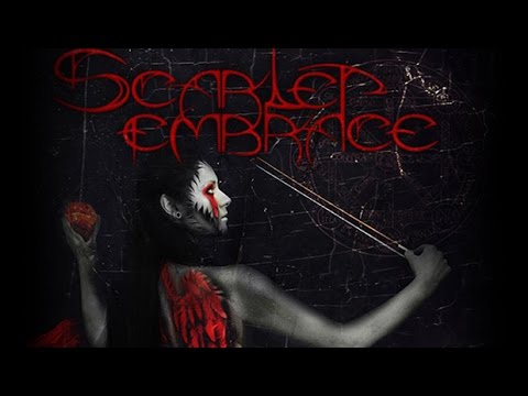 SCARLET EMBRACE - Earth's Sigh