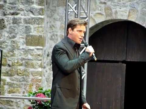 Pfingstgala Tecklenburg 2011 / Jan Ammann - Die unstillbare Gier