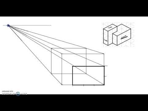 IED 2.2 1 Point Perspective