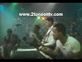 The Selecter - They Make Me Mad (Live on UK TV 1980)