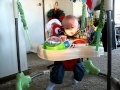 Max On The Bouncer