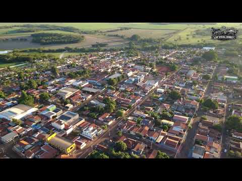 Vicentinópolis - Go | 11/04/2026