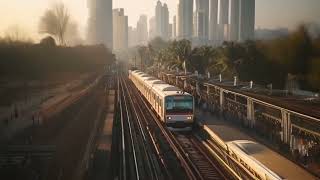Download lagu Momen Kereta Api Berjalan - Video Cinematic mp3