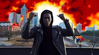 Kay The Yacht - Dopeboy (ShotBy: Valid Visuals)