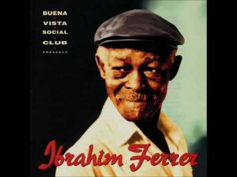 Buena Vista Social Club: Ibrahim Ferrer