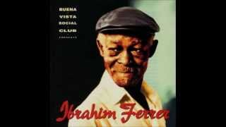 Buena Vista Social Club: Ibrahim Ferrer