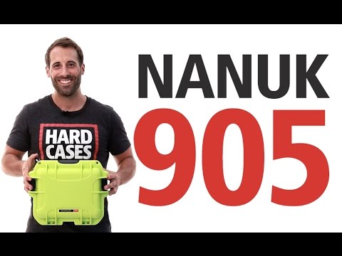 Nanuk 905 Review