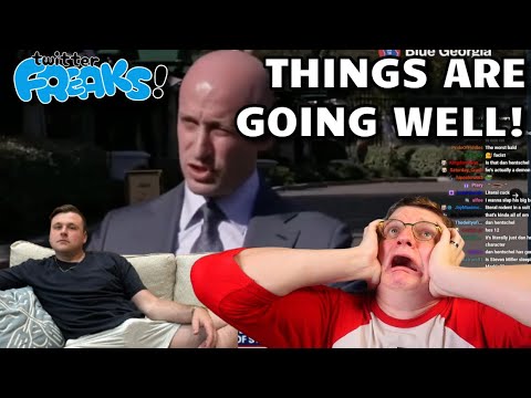 ANOTHER GREAT WEEK! - Twitter Freax (feat. @peepsygo)