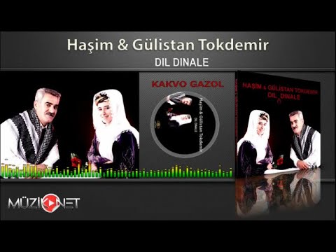 Gülistan Tokdemir Ft. Haşim Tokdemir - Kakvo Gazol