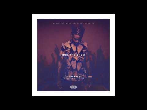 06 Youngbodzy - Run The Show