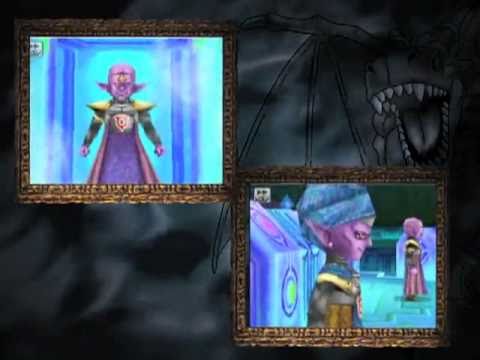 Blue Dragon: Awakened Shadow - DS - Trailer