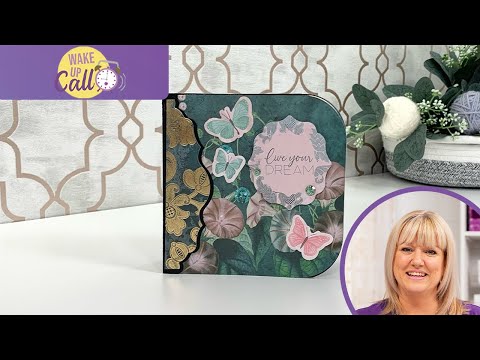 Wake Up Call with Debbie Fisher (04 April 2022)