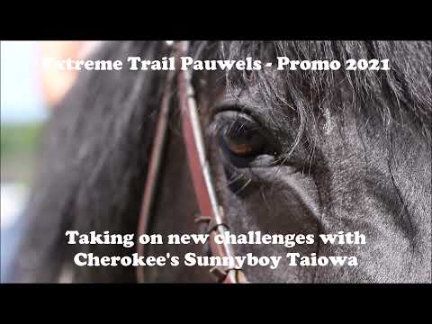 Extreme Trail Pauwels Promo 2021