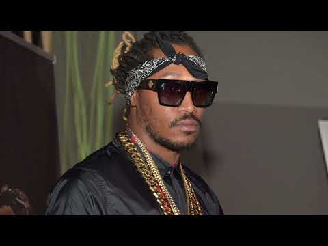 Future - They Look At Me Godly (unreleased)