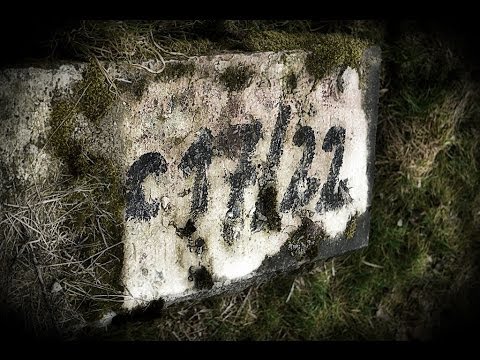 Lost Places XYZ Part  7 - RAB Strecke 85