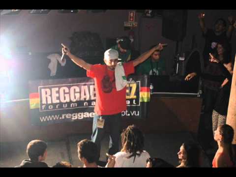 Badda Boom Sound - Mikeylous Custom